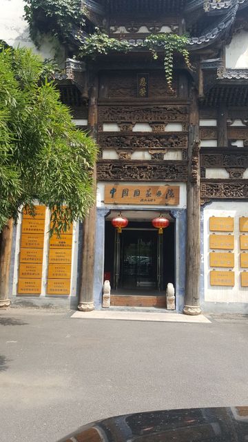 中国国家画院厨房排烟道清洗