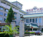 钓鱼台厨房清洗